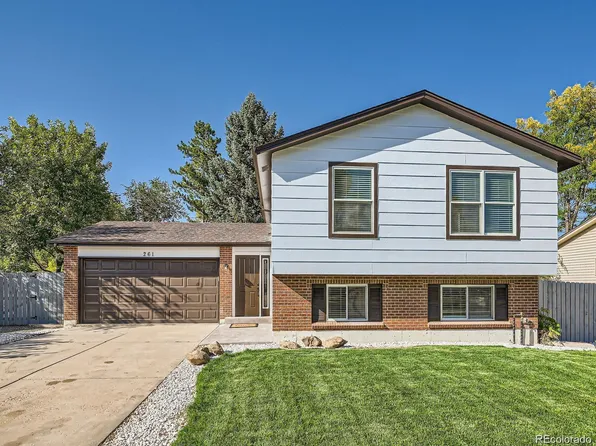 261 Lafayette Street, Louisville, CO 80027