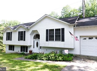 1606 Sherwood Dr, Fredericksburg, VA 22405