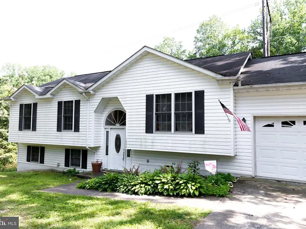 1606 Sherwood Dr, Fredericksburg, VA 22405