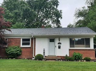 47429 Roland St, Shelby Township, MI 48317