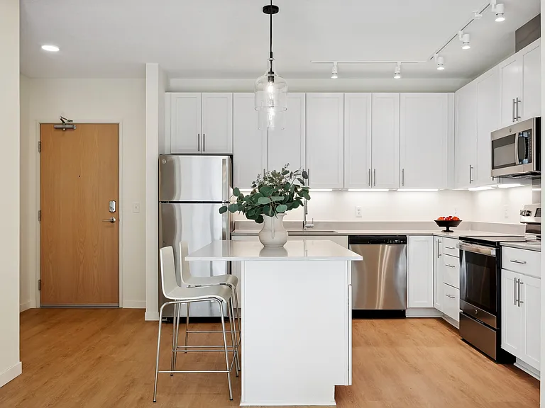 Floor plan D4 | Unit 528