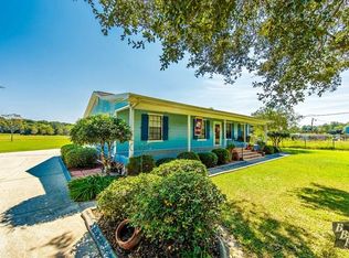 407 Highway 307, Thibodaux, LA 70301