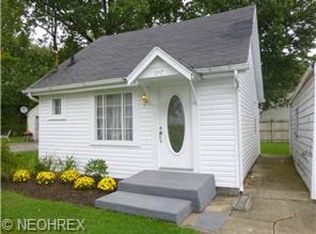 577 Belvedere Ave SE, Warren, OH