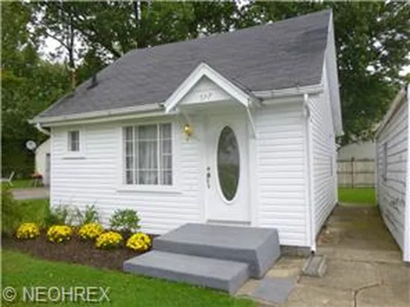 577 Belvedere Ave SE, Warren, OH 44483