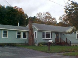 84 Pickering St, Danvers, MA 01923