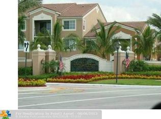 8050 N Nob Hill Rd APT 107, Fort Lauderdale, FL 33321