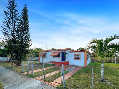 270 NW 118th St, Miami, FL, 33168