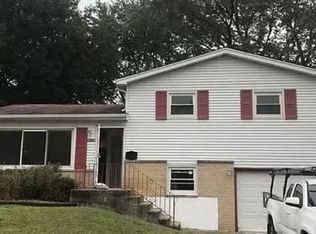 18951 Cedar Ave, Country Club Hills, IL