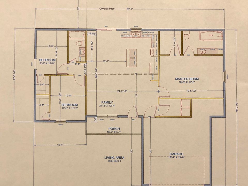 2nd image of 5464 S 249th Rd