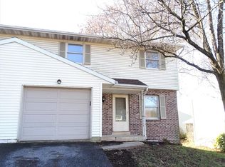 115 Tom Ave, Ephrata, PA 17522