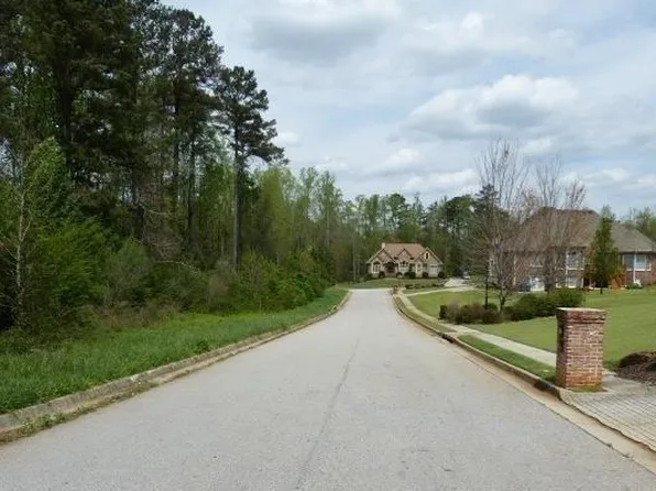 204 Benefield Ct #12, Stockbridge, GA 30281