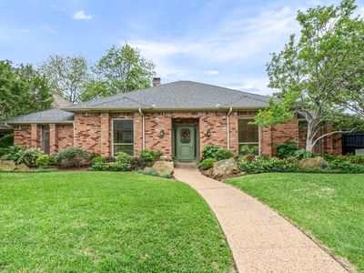 8820 Lacrosse Dr, Dallas, TX, 75231