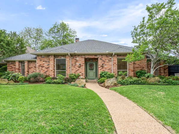8820 Lacrosse Dr, Dallas, TX 75231