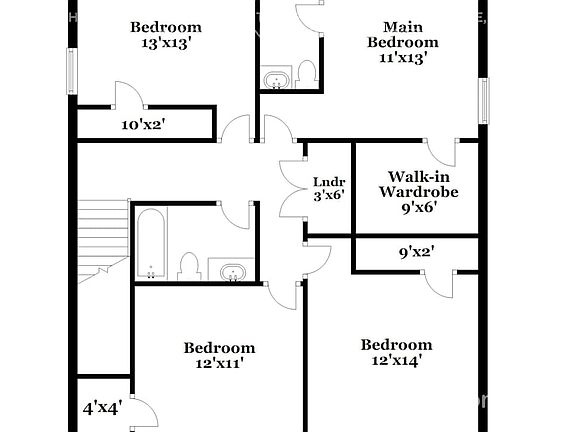 3rd image of 14911 Watson Ml
