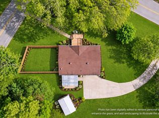 1304 Breeze Ln, Clarksville, TN 37040
