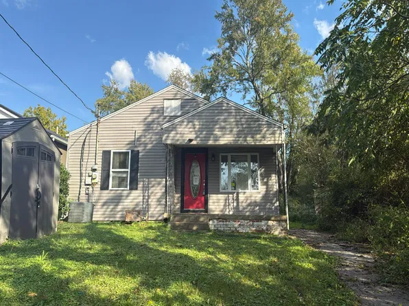 169 Hawe St, Corbin, KY 40701