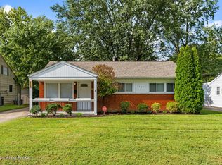 3114 Commander Dr, Louisville, KY