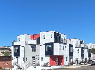 938 28th St #940, San Diego, CA 92102