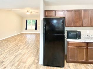 331 Passion Flower St, Defuniak Springs, FL 32433