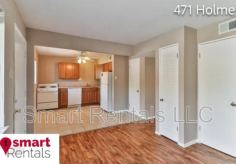 471 S Holmes #D — Photo 1