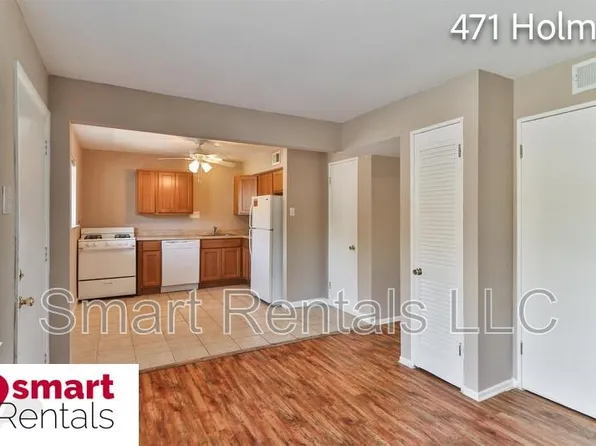 471 S Holmes, Saint Louis, MO