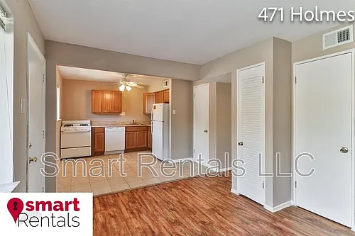 471 S Holmes #D Photo 1
