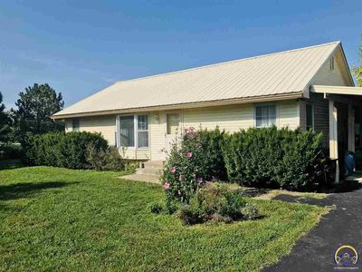 13218 Harveyville Rd, Harveyville, KS, 66431