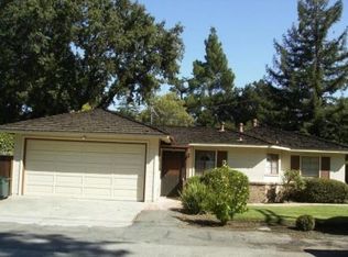 1150 Stockbridge Ave, Redwood City, CA 94061