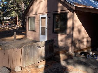 1149 O'Malley Dr, South Lake Tahoe, CA 96150