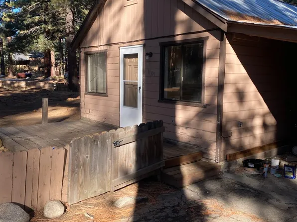 1149 O'Malley Dr, South Lake Tahoe, CA 96150