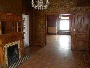 dining to living room