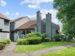 300 Gemini Dr UNIT 1D, Hillsborough, NJ 08844