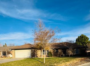4028 N Fiesta Dr, Hobbs, NM 88240