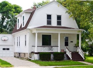 185 N Park Ave, Fond Du Lac, WI 54935