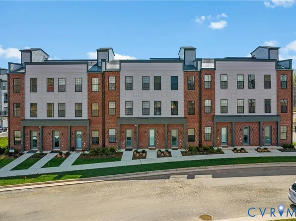 13251 Garland Ln, Midlothian, VA 23114