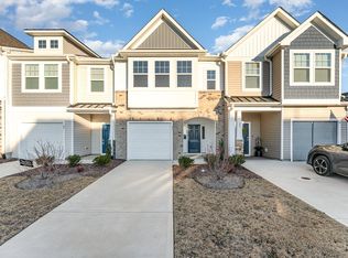 31 Burford Way, Angier, NC 27501