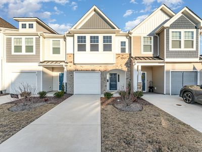 31 Burford Way, Angier, NC, 27501