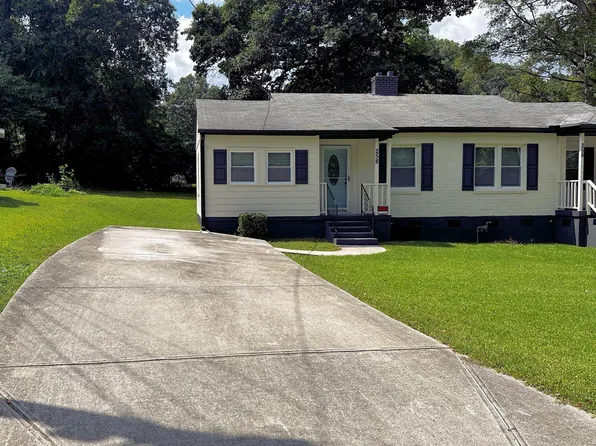 258 Bellvue Dr SE, Marietta, GA 30060
