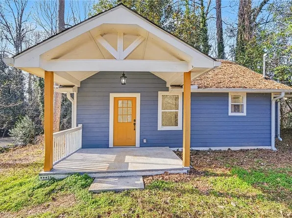 345 Prather Bridge Rd, Toccoa, GA 30577