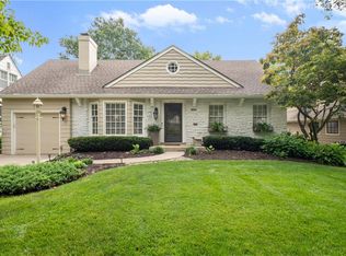 5441 Chadwick Rd, Fairway, KS 66205