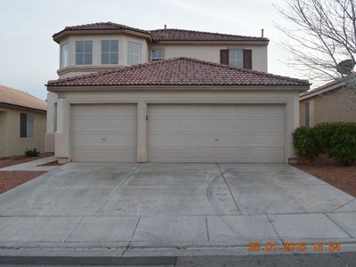 9917 Shadow Grove Ave, Las Vegas, NV, 89148