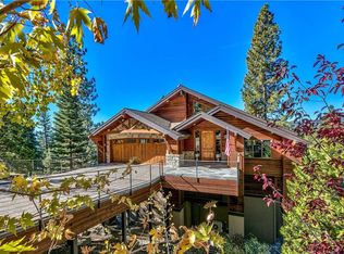 413 Fairview Blvd, Incline Village, NV 89451