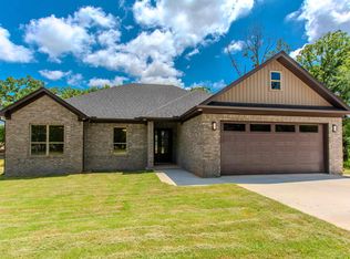 809 Conrad Cv, Jacksonville, AR 72076