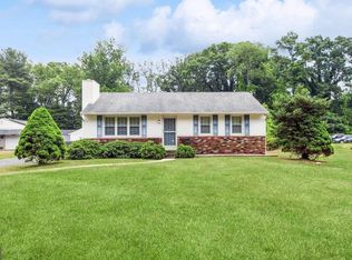 1009 Trimble Rd, Joppa, MD 21085