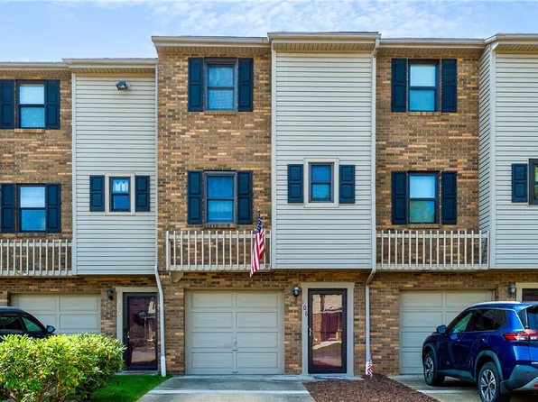 106 Forest Dr, Seven Fields, PA 16046