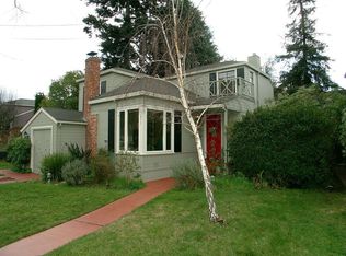 3020 Roxbury Ave, Oakland, CA 94605