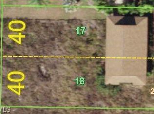 2294 Highlands Rd, Port Charlotte, FL 33983