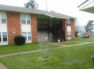 100 Tamaran Loop #1, Eunice, LA 70535