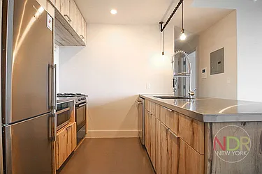 Rented by Next Door Realty NYC