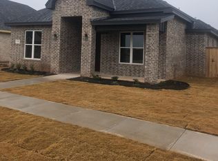 1742 Sina Ave, Abilene, TX 79601